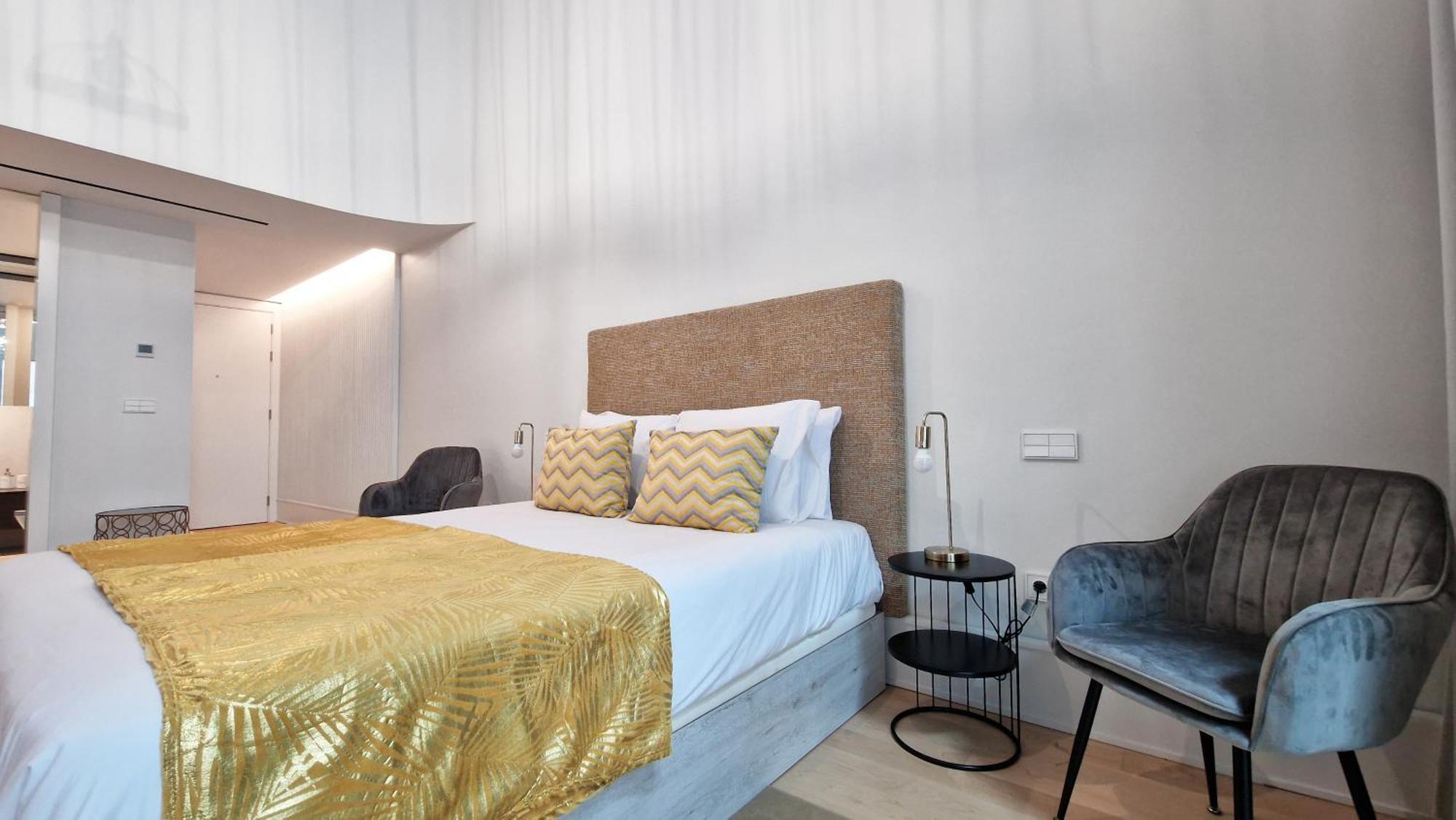 Apartamento Daysy Loft By Lovelystay