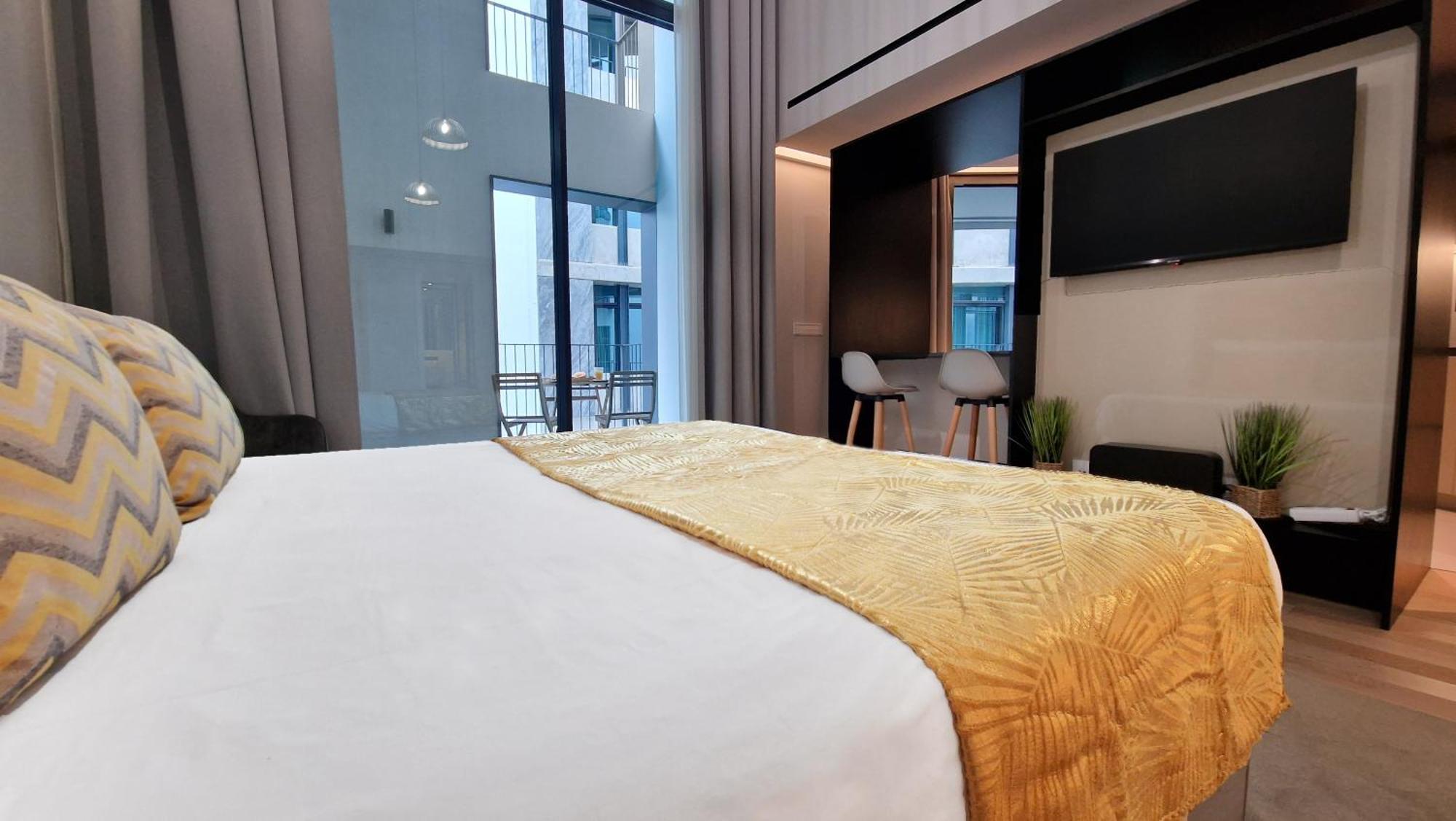 Daysy Loft By Lovelystay Apartamento