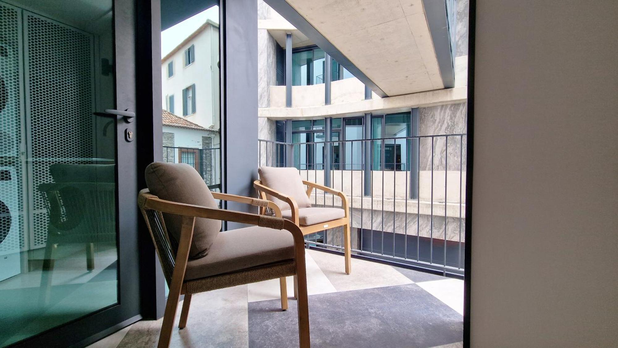 Daysy Loft By Lovelystay Apartamento Funchal (Madeira)