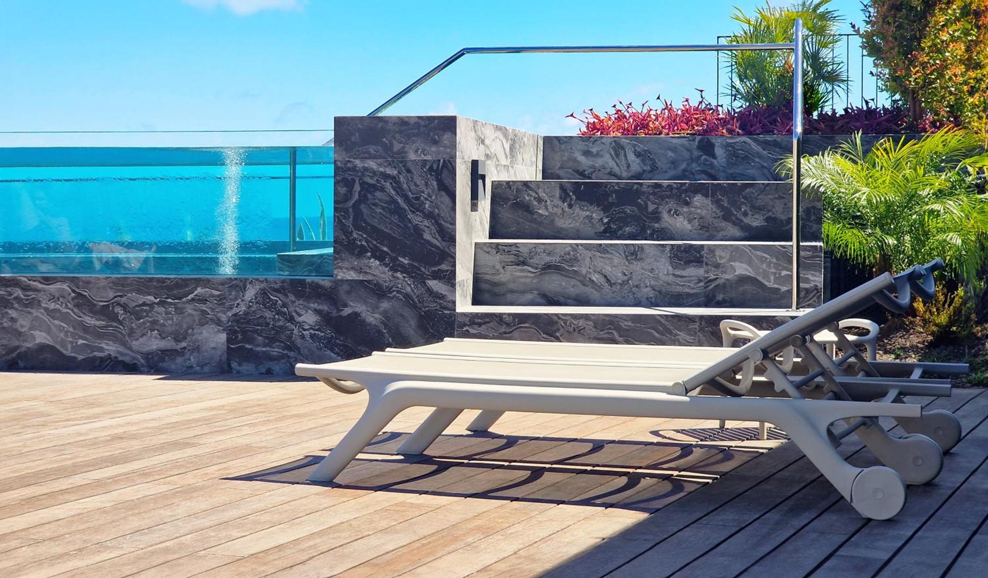 Daysy Loft By Lovelystay Funchal (Madeira)